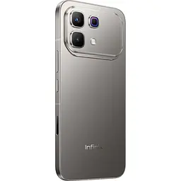 Смартфон Infinix Note 60 Pro 8/256GB Mist Titanium - мініатюра 5