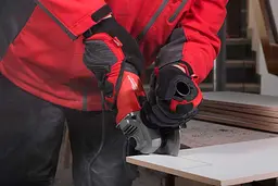 Шліфмашина кутова M18 AG 800-125 E 125мм 800В Milwaukee teh0025404 - мініатюра 4