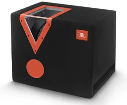 Сабвуфер JBL CSX-1400BP
