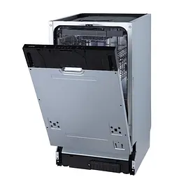 Посудомийна машина Gorenje GV520E10 - мініатюра 6