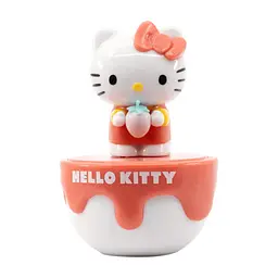 Фігурка Hello Kitty Хелло Кітті та Друзі Ювілейна 50 Хелло Кітті (11671)