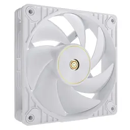 Кулер до корпусу ASUS ProArt PF120 White (90DA00M3-B09000) - мініатюра 3