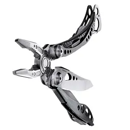 Мультитул Leatherman Skeletool CX (830923) - мініатюра 2