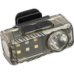 Налобний ліхтар Titanum TLF-H10 [152030] - мініатюра 5