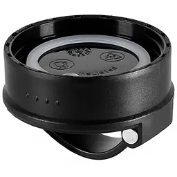 Кришка для термосу Skif Outdoor Sporty Black (1013-389.02.14) - мініатюра 2