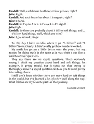 What If? Serious Scientific Answer to Absurd Hypothetical Questions - мініатюра 8