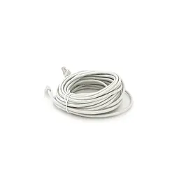 Патч-корд 10м FTP cat.5e, CU, RJ45, grey Merlion (PCM-CU-5E/10G)