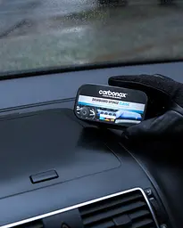 Губка для приладової панелі Carbonax Classic (3800033106017) - мініатюра 4