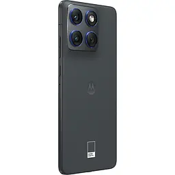 Смартфон Motorola Edge 70 12/512GB Gadget Grey (PBA50006RS) UA-UCRF [162829] - мініатюра 5