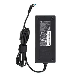 Блок живлення для ноутбука HP 19.5V, 6.15A, 120W, 4.5x3.0-PIN, black (без кабеля)