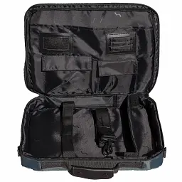 Сумка для ноутбука Sumdex NON-084GP 15.6" Grey - мініатюра 4