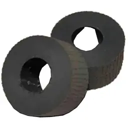 Накладка ролика захоплення Xerox DC 400/401/402/N32/N24/286/450 2шт002K56820 AHK (3204912)