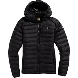 Куртка Sierra Designs Whitney W Black S (1012-33551522-BK-S)