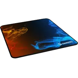 Килимок для мишки GamePro MP126H Black (MP126H) (310*240*3 мм) UA - мініатюра 2