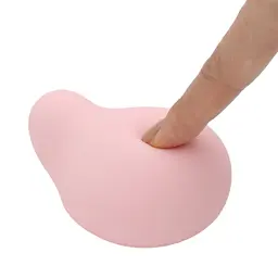 Вібратор для клітора Tenga Iroha Midori 7.7 см рожевий - мініатюра 4