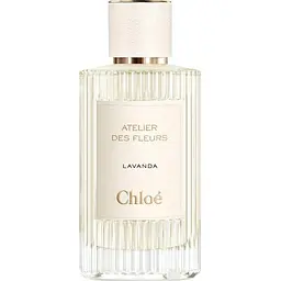 Парфумована вода оригінал тестер Chloe Atelier des Fleurs Lavanda 150 мл