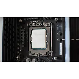 Процесор Intel Core i5-12400 Tray (CM8071504650608) UA [141472] - мініатюра 2