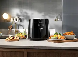 Мультипіч Electrolux EAF3B - мініатюра 3