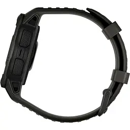 Смарт-годинник Garmin Instinct 2 Standard Edition Graphite (010-02626-00) Б/В [165869] - мініатюра 3