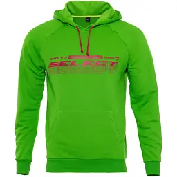 Реглан Select Hoodie Graded Logo XXXL Lime