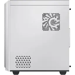Корпус GameMax Precision 2 White with window - мініатюра 8