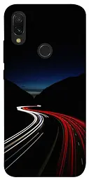 Чохол Demsky Червоно-біла дорога для Xiaomi Redmi 7