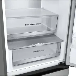 Холодильник LG GW B509FA7W (7125142) - мініатюра 6