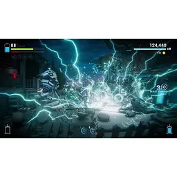 Ключ активації Microsoft Ricky Recharge для Xbox One/Series S/X - мініатюра 8