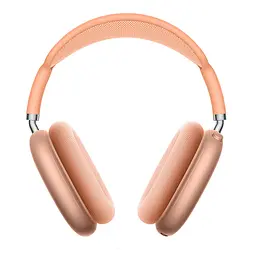 Накладні бездротові навушники W65 Happy Orange Hoco teh0030596