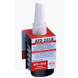 Герметик автомобільний Elring AFD2018 50 мл - мініатюра 2