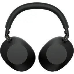 Bluetooth Stereo Sony WH-1000XM6 Black (WH1000XM6B.CE7) CN - мініатюра 2