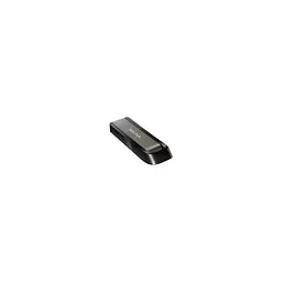 USB флеш накопичувач SanDisk 64GB Extreme Go USB 3.2 SDCZ810-064G-G46 - мініатюра 4