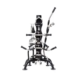 Канат для тяги York Fitness Hammer одинарний хват на трицепс - мініатюра 6