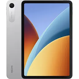 Планшет Xiaomi Redmi Pad 2 9.7" WiFi 4/64GB Silver (VHU6979EU) (1205790)