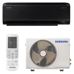 Кондиціонер Samsung AR18BXFAMWKNUABDK - мініатюра 4
