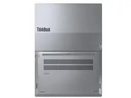 Ноутбук Lenovo ThinkBook 14 G8 IAL Arctic Grey (21SJ007KRA) - мініатюра 6