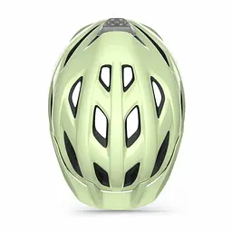 Шолом Met Crossover CE Metallic Mint One size (1052-3HM 149 CE00 UN GN1) - мініатюра 2