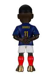 Колекційна фігурка Minix France Dembele 12 см (22519) - мініатюра 6