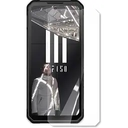 Защитная пленка StatusSKIN для Oukitel F150 Raptor Экран Глянцевая Lite