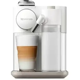 Кавоварка De'Longhi Nespresso Gran Lattissima EN 640.W