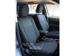 Авточохли модельні MW Brothers для Mitsubishi Outlander III c 2013 - мініатюра 6
