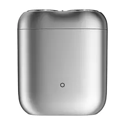 Електробритва Xiaomi Electric Shaver S200 Silver