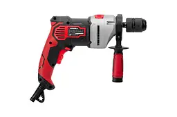 Дриль ударний електричний Intertool WT-0119 900 Вт - мініатюра 4