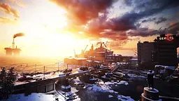 Гра Sony PlayStation 4 Sniper Ghost Warrior Contracts Російські Субтитри Б/в - мініатюра 9