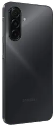 Смартфон Samsung Galaxy A17 4/128Gb ZKB чорний (7167594) - мініатюра 6