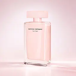 Парфумована вода для жінок Narciso Rodriguez For Her 50 мл - мініатюра 4
