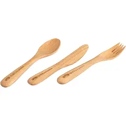 Набір столових приборів GSI Rakau Cutlery Set (ложка