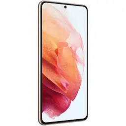 Смартфон Samsung Galaxy S21+ 5G 8/256Gb Phantom Pink (SM-G996U) (1sim+eSIM) - мініатюра 4