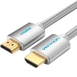 Кабель Vention HDMI-HDMI V 2.1 5 м (AABIJ)