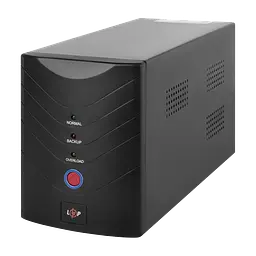 Лінійно-інтерактивне ДБЖ LP 1400VA (840Вт)